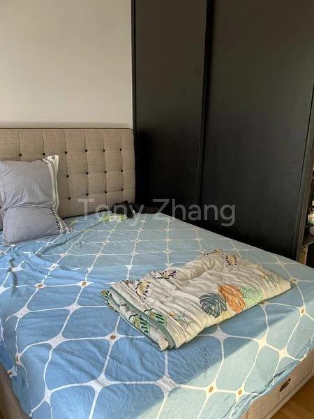 4 Bed Condo for Rent in  The Sorrento - Image 3